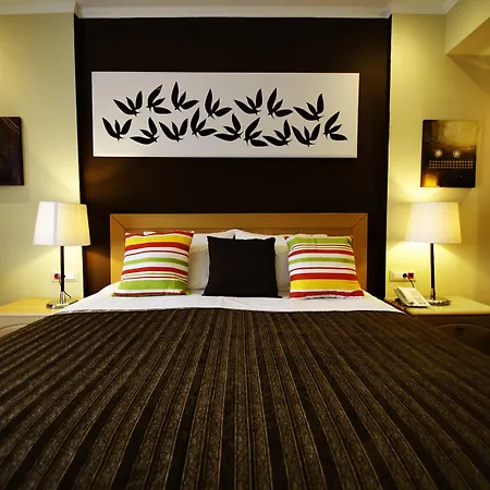 Lydia Hotel 3*