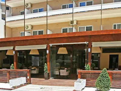 Lydia Hotel