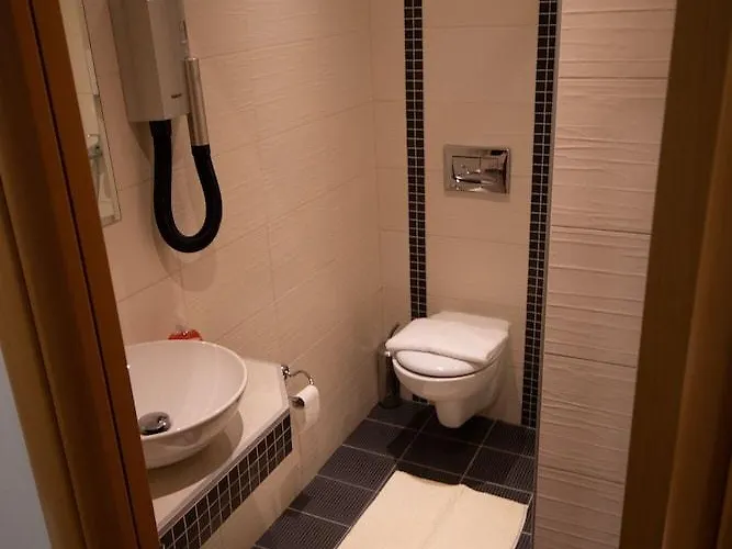 Lydia Hotel Rhodes City