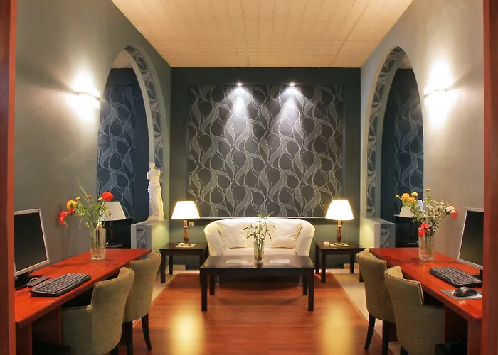 Lydia 2* Rhodes City