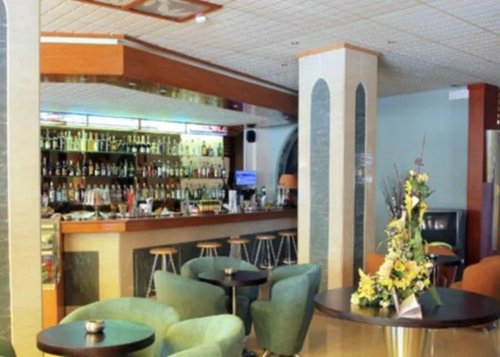 Hotel Lydia Rhodes City