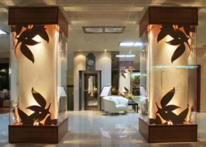 Lydia Hotel Rhodes City