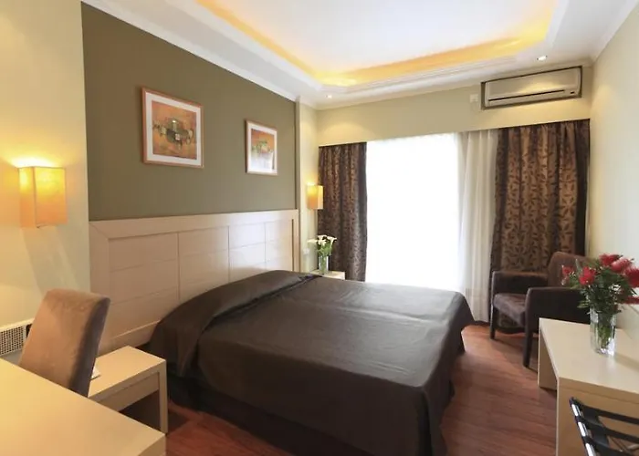 Lydia 2* Rhodes City