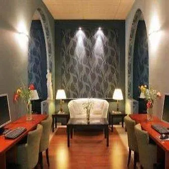Hotel Lydia 2*