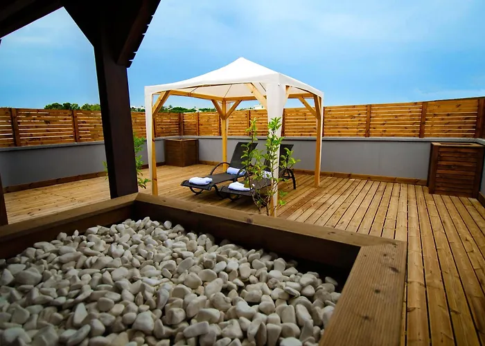 Hotel Lydia Rhodes City