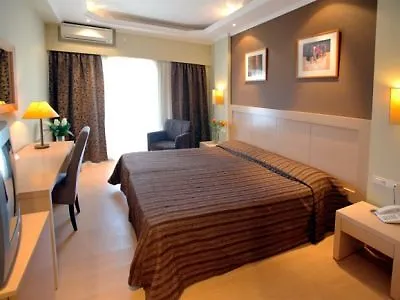 Lydia Hotel Rhodes City