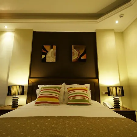 Hotel Lydia
