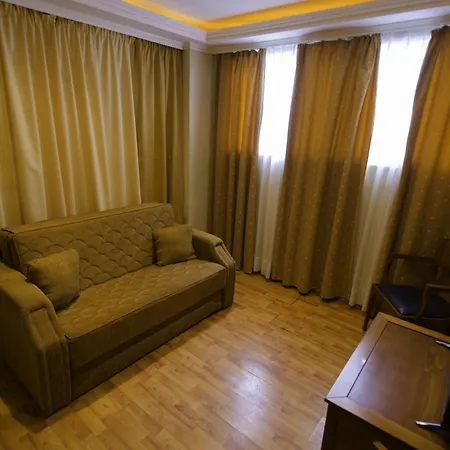Hotel Lydia 3*
