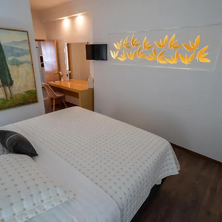 Otel Lydia Rhodes City