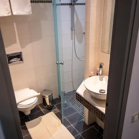 Hotel Lydia 3*