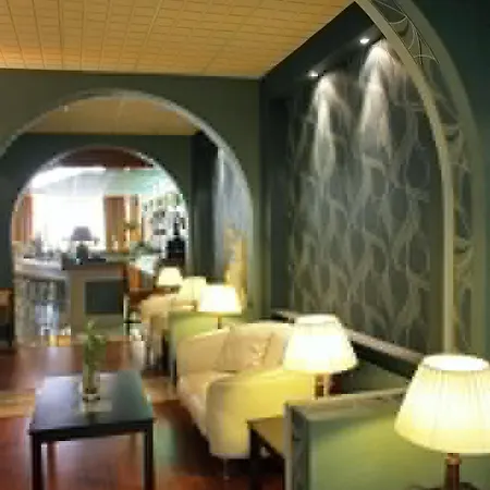 Lydia Hotel 3*