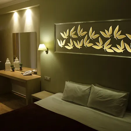 Otel Lydia