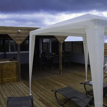 Hotel Lydia Rhodes City