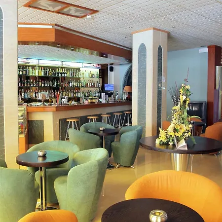 Otel Lydia Rhodes City