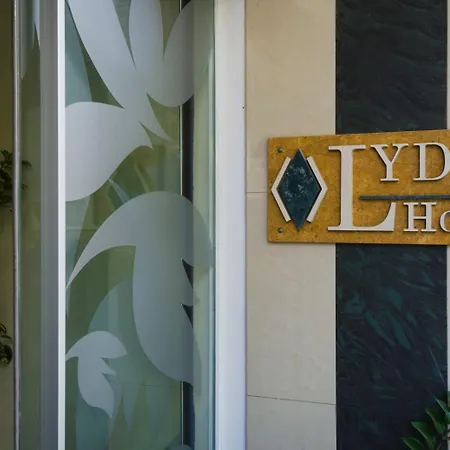 Lydia