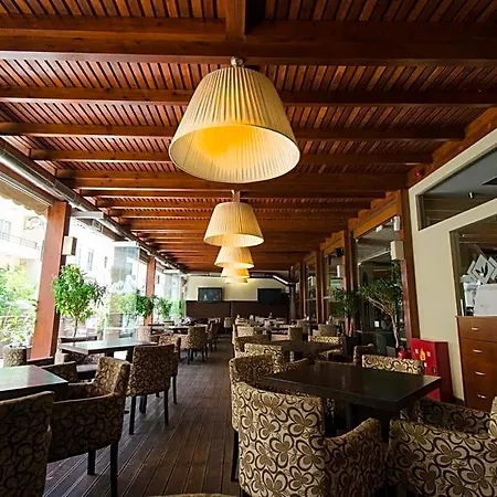 Lydia 酒店
