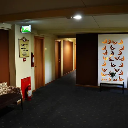 Otel Lydia Rhodes City