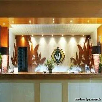 Otel Lydia Rhodes City