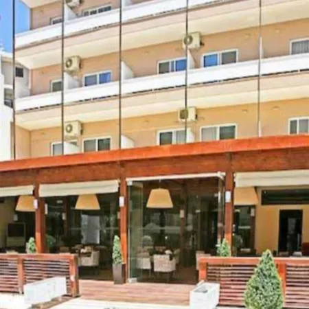 Hotel Lydia