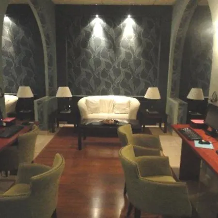 Hotel Lydia 3*