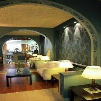 Lydia Hotel 3*