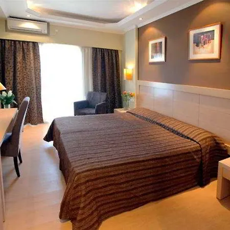 Hotel Lydia 3*