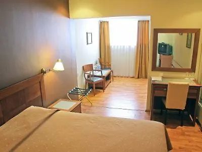 Lydia 3* Rhodes City