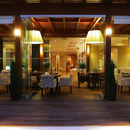 Hotel Lydia 3*