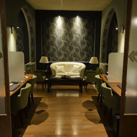 Hotel Lydia Rhodes City