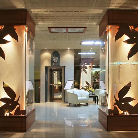 Hotel Lydia Rhodes City
