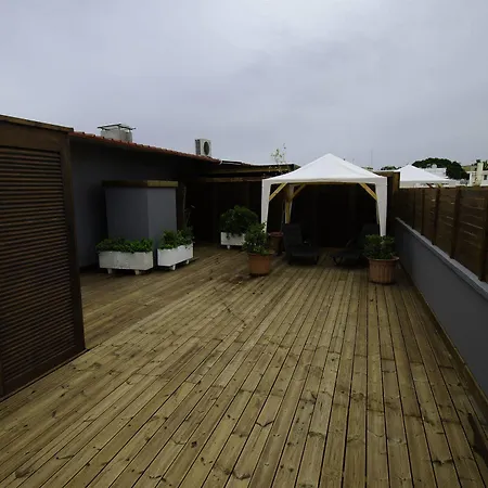 Lydia Hotel Rhodes City
