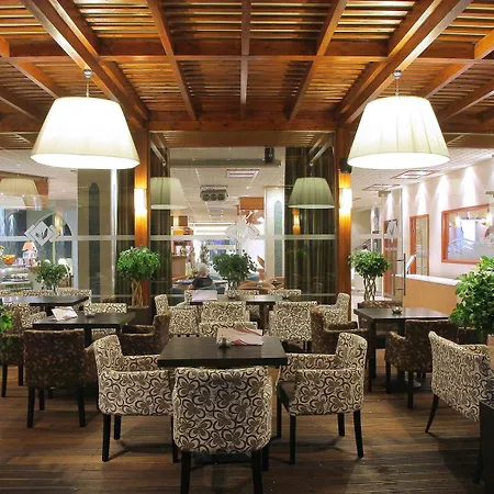 Lydia Hotel 3*