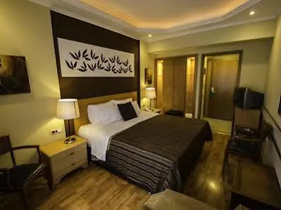 ليديا هوتل فندق Rhodes City