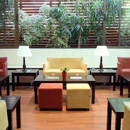 Hotel Lydia 3*