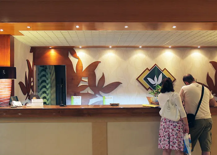 Hotel Lydia Rhodes City