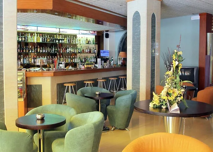 Hotel Lydia Rhodes City