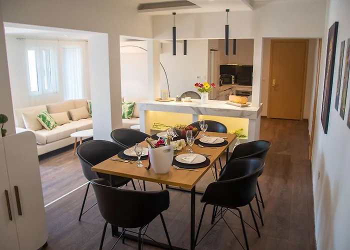 Lydia ホテル Rhodes City