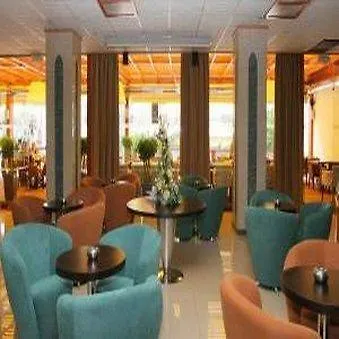 Lydia Hotel Rhodes City