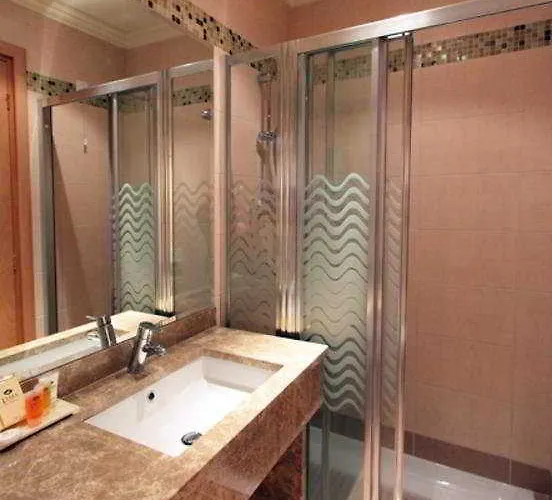 Lydia ホテル Rhodes City