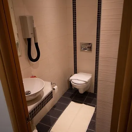 Lydia Отель Родос