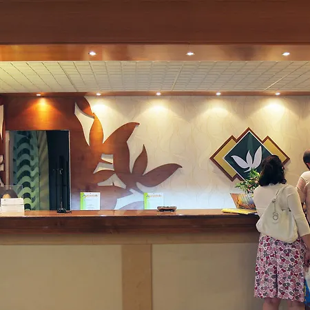 מלון Lydia עיר רודוס