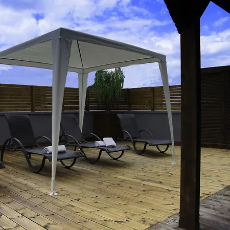 Lydia Отель Родос