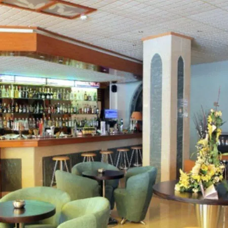 Отель Lydia Родос