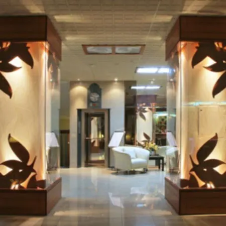 Lydia Отель Родос