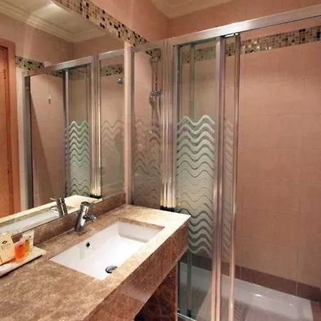 Lydia Отель Родос