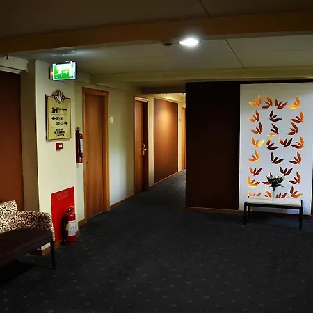 Lydia מלון עיר רודוס