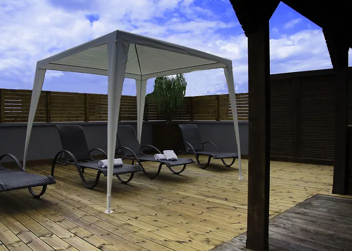 Lydia Отель Родос